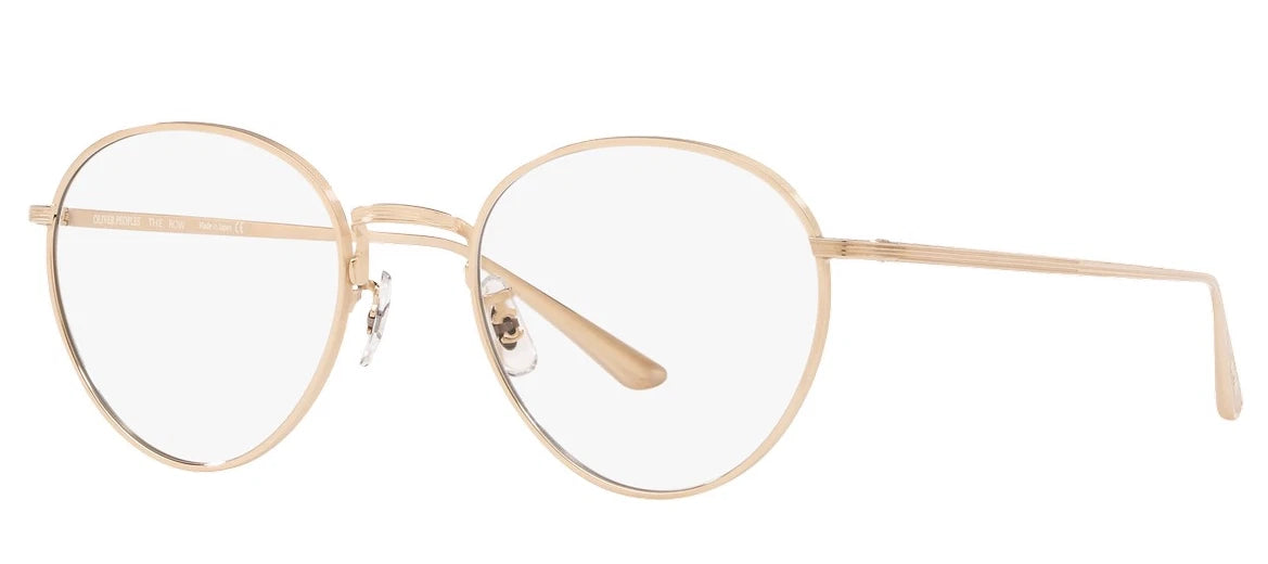Oliver Peoples 0OV1231ST-52921W-49 49