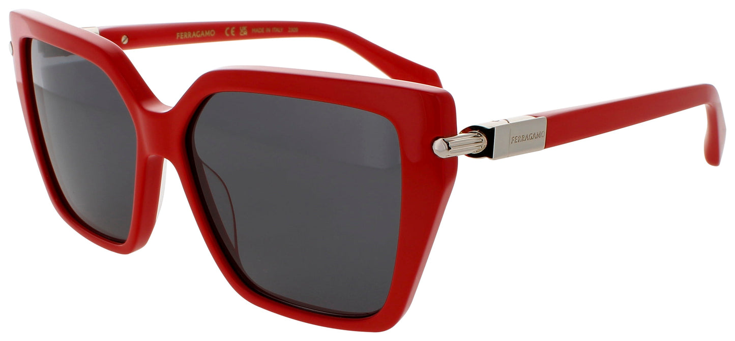 Salvatore Ferragamo SF1106S-600 57