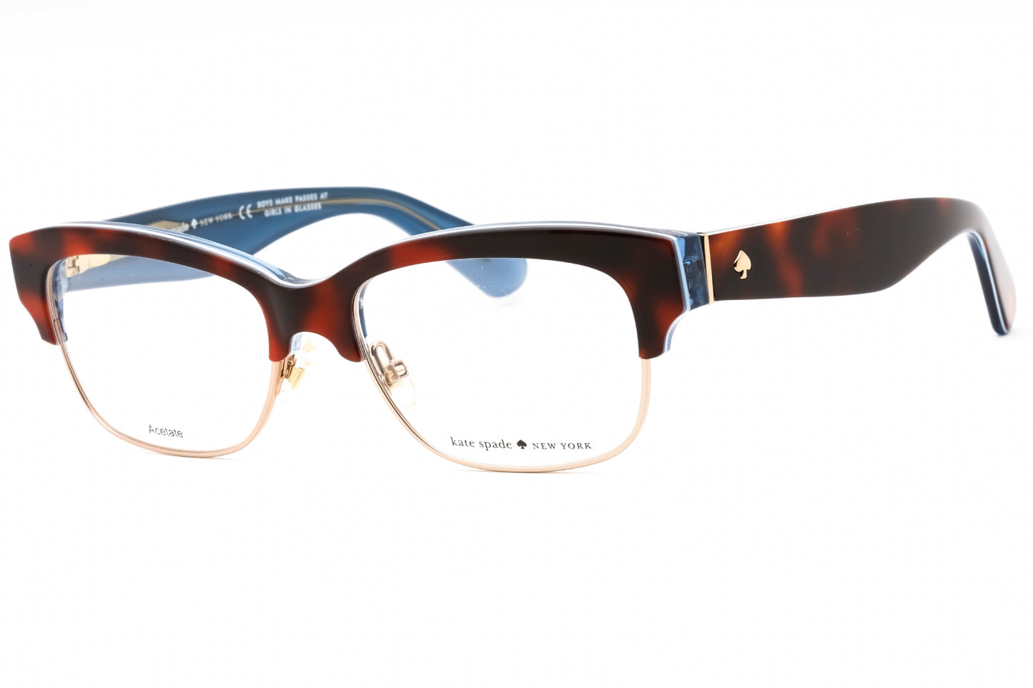 Kate Spade Shantal-0QTR 00 52mm