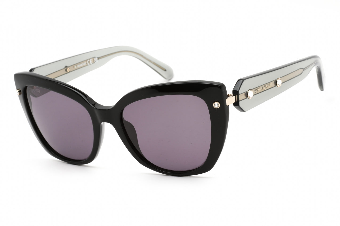 Swarovski SK0391-01A 54mm