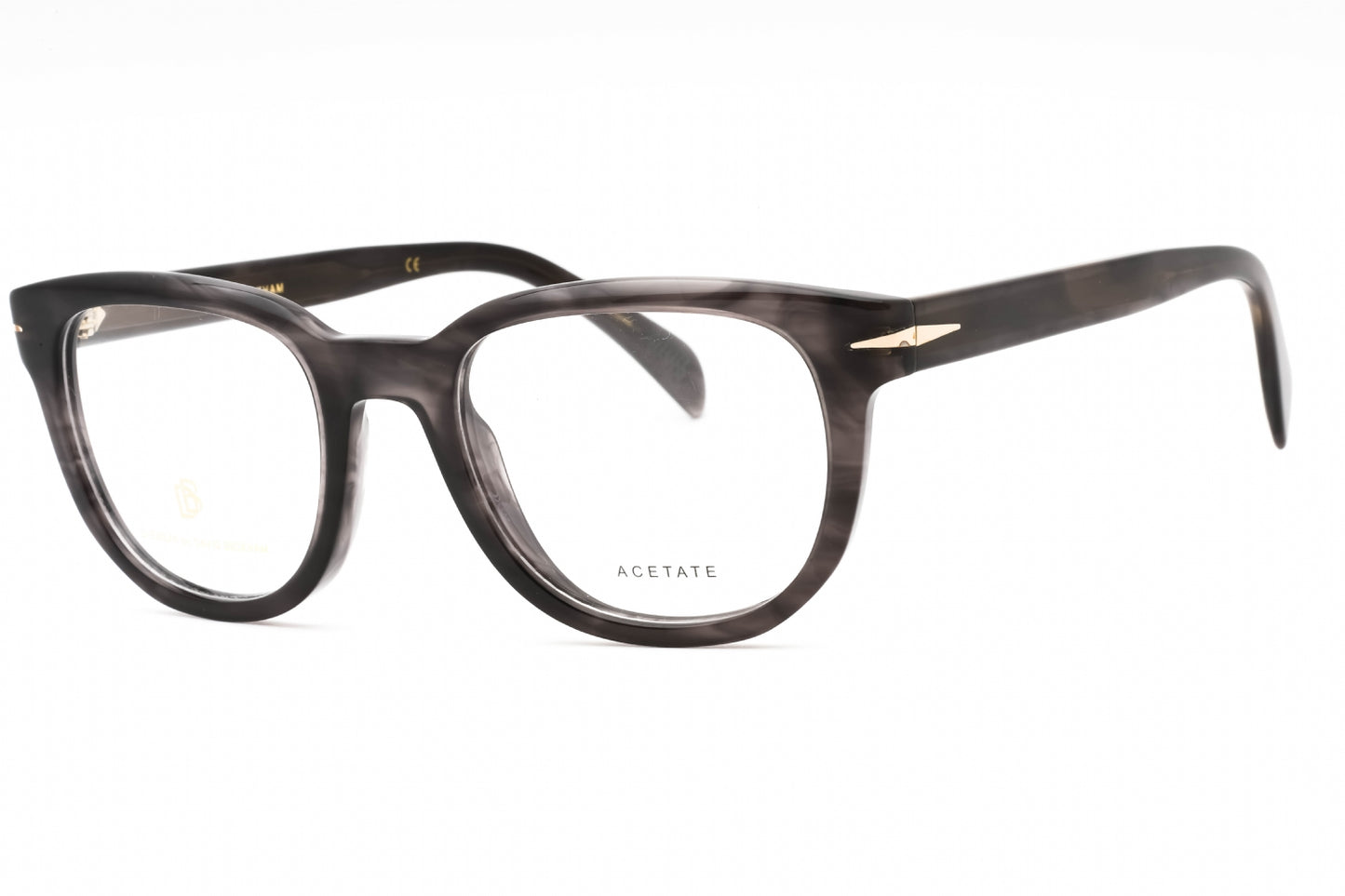 David Beckham DB 7097-2WB 00 50mm