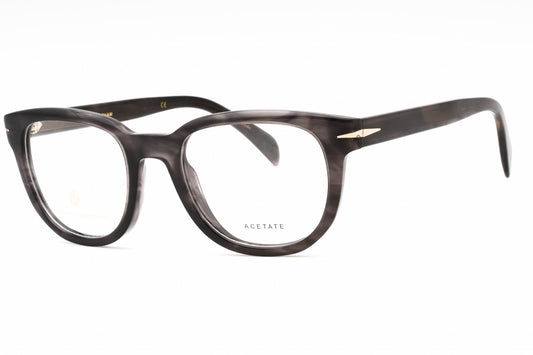 David Beckham DB 7097-2WB 00 50mm