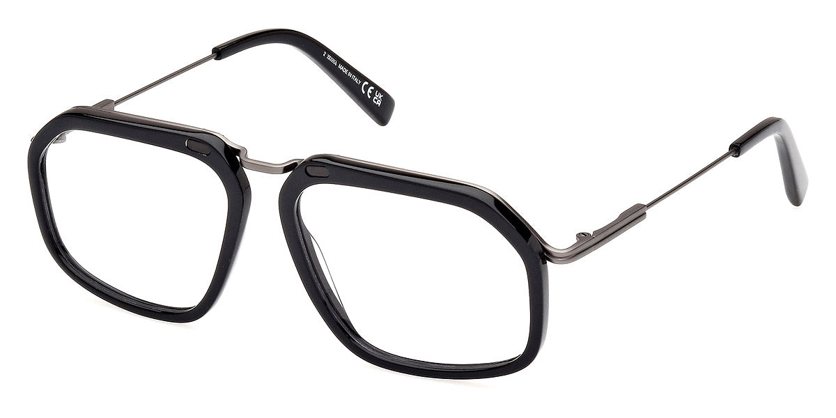 Ermenegildo Zegna EZ5271-56001 56mm