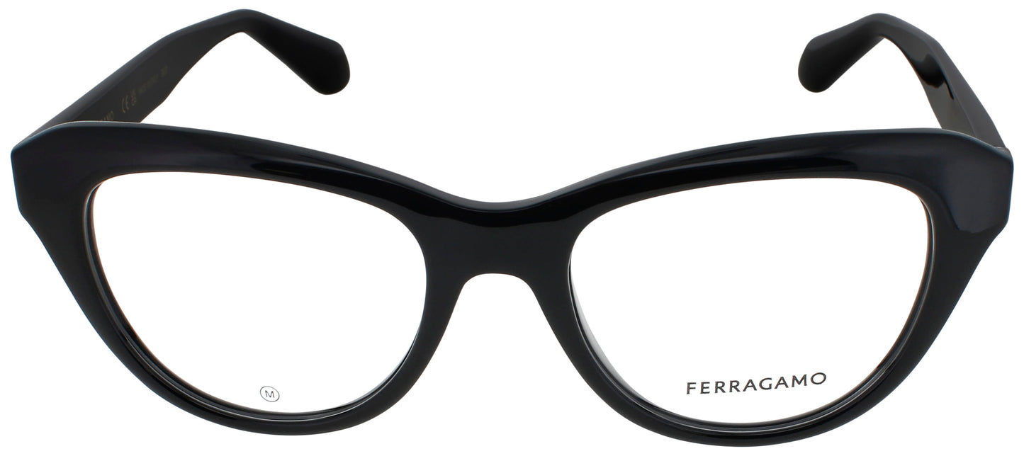 Salvatore Ferragamo SF2989E-001-51 0mm