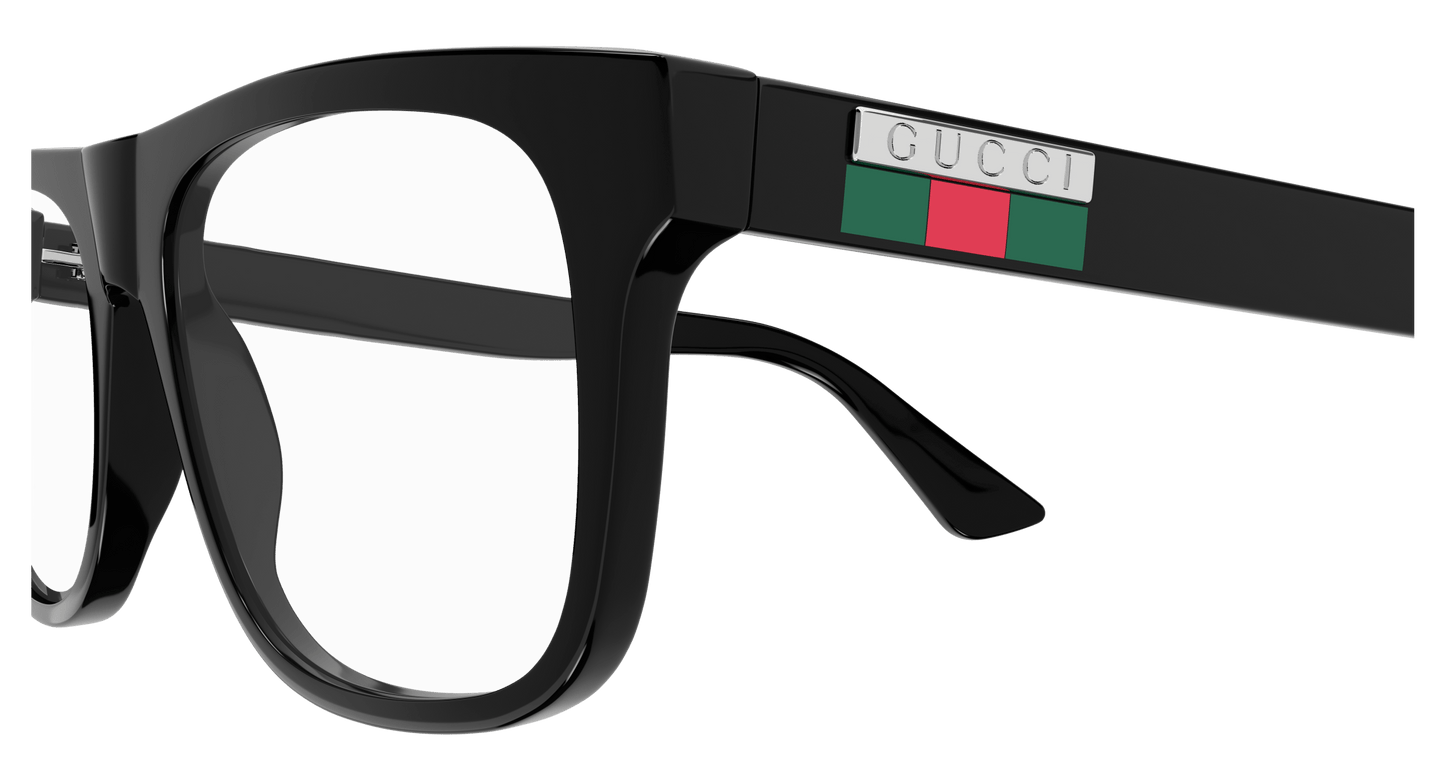 Gucci GG1117o-001 56