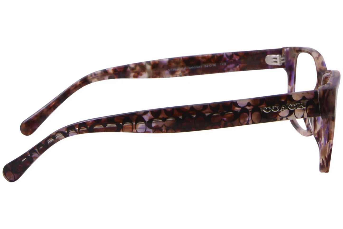Coach 0HC6208U-5739-54 54