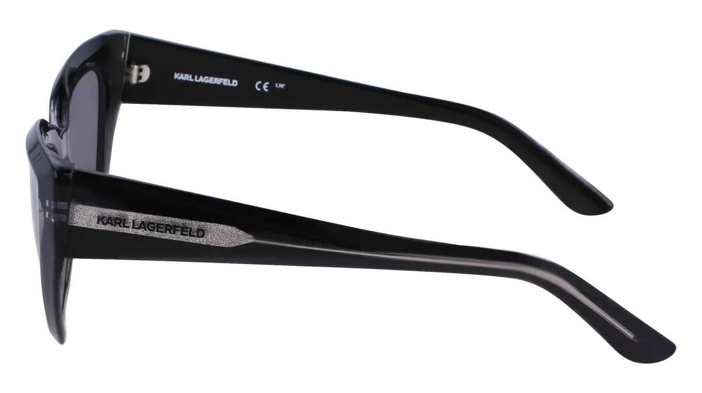 Karl Lagerfeld KL6145S-001-54 54mm