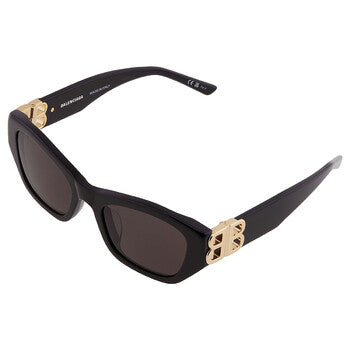 Balenciaga BB0311SK 001 53 0mm