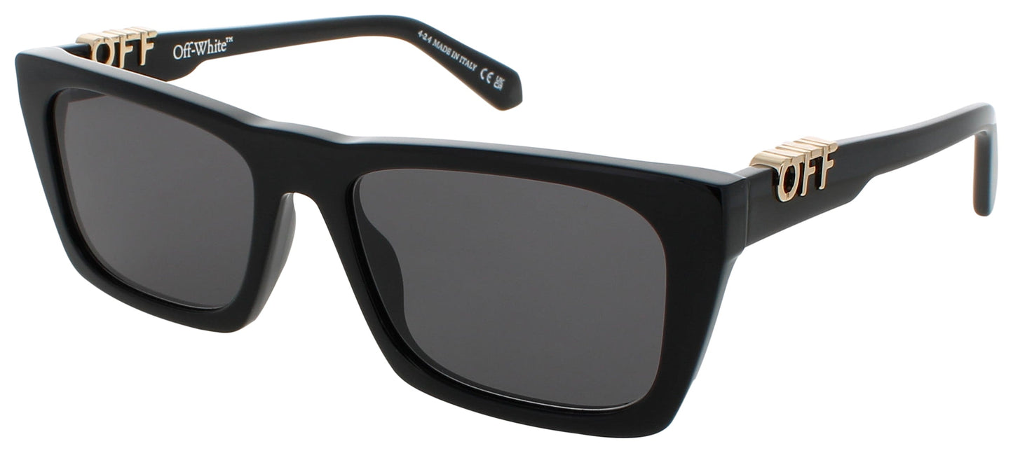 Off White ALBANY-OERI13EF24PLA001107 56mm