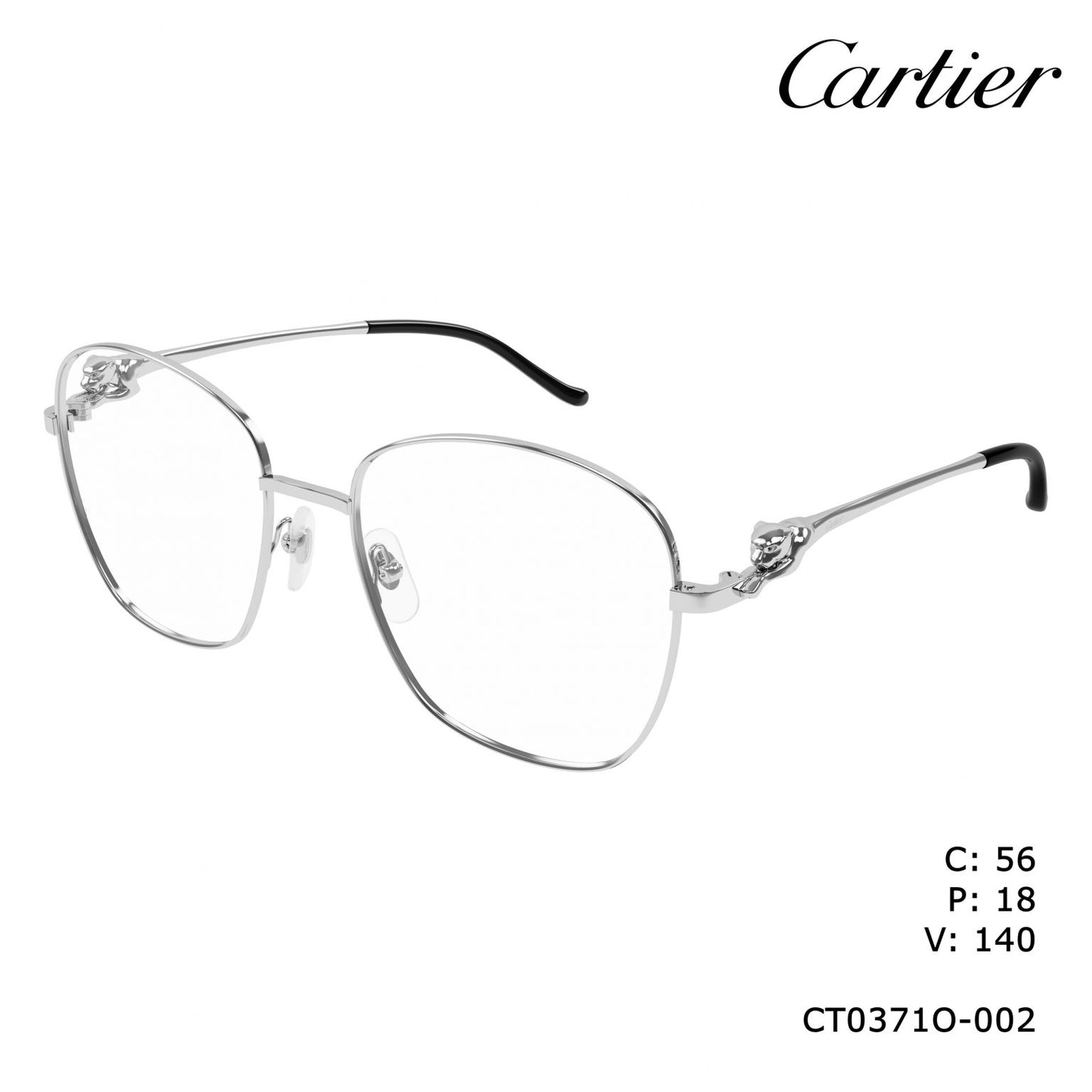 Cartier CT0371o-002 56