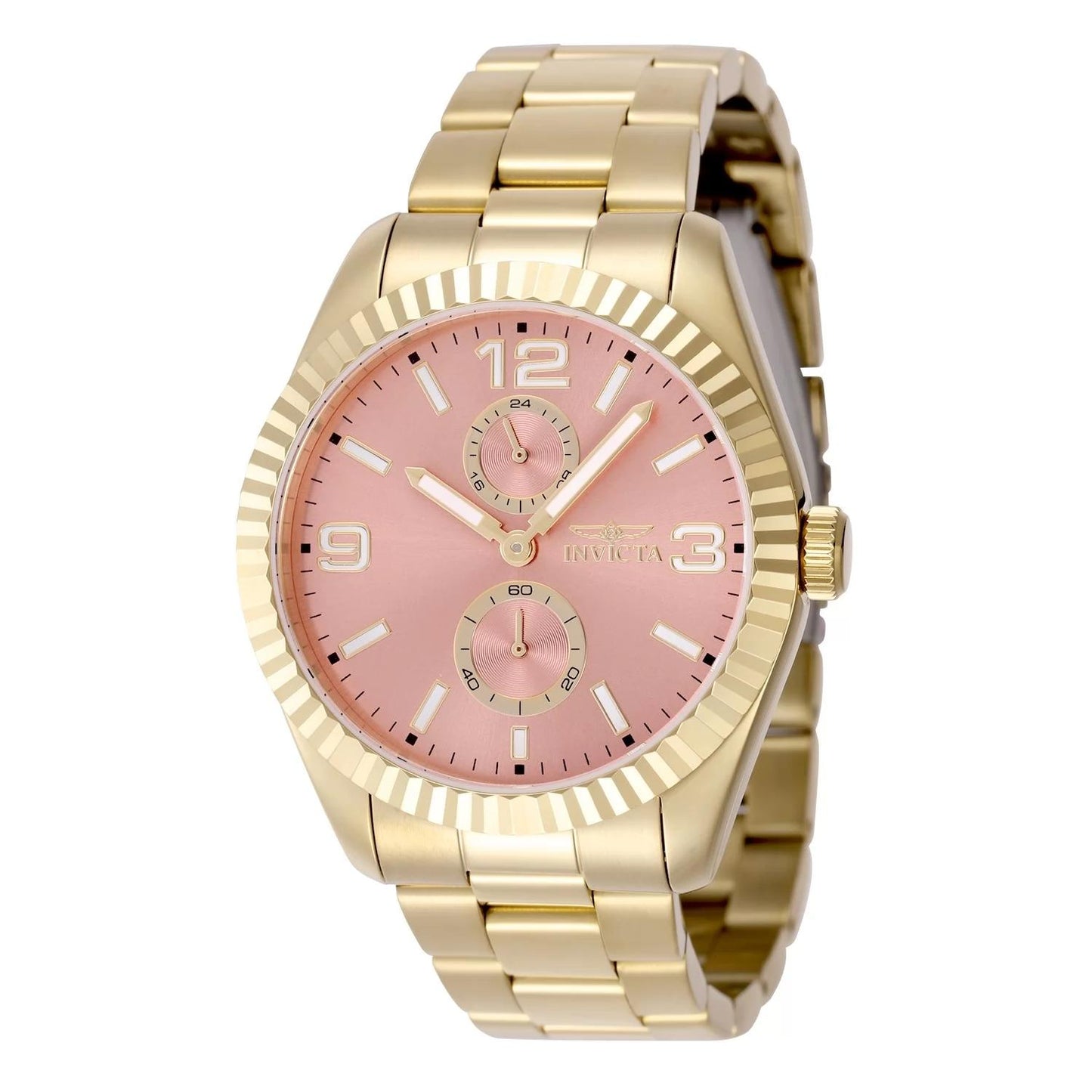 Invicta 49531 Missing