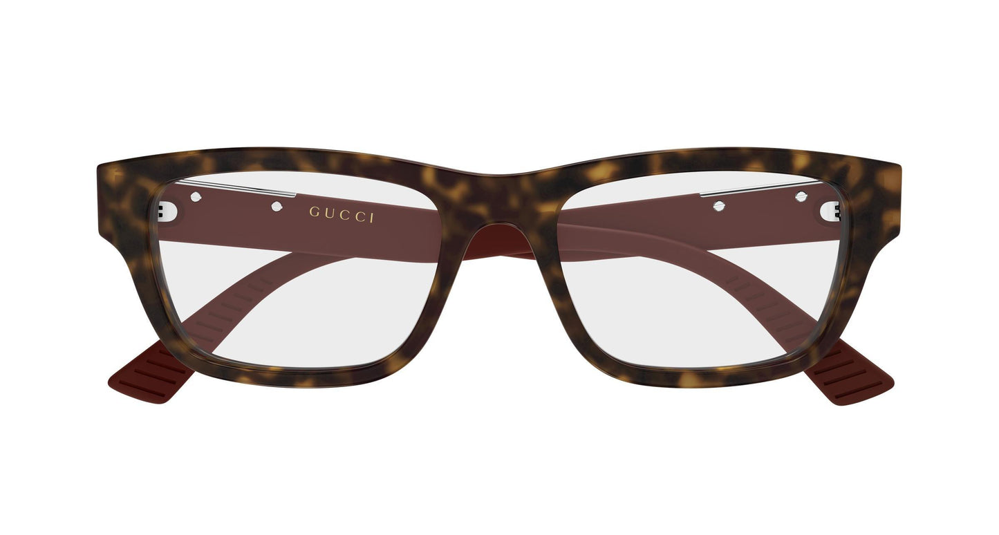 Gucci GG2091o-007 55