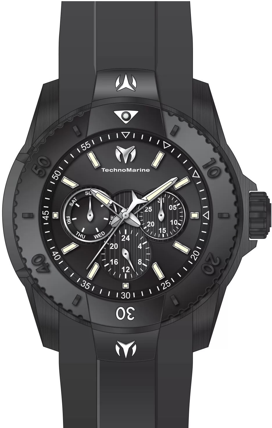 TechnoMarine TM-625001 48