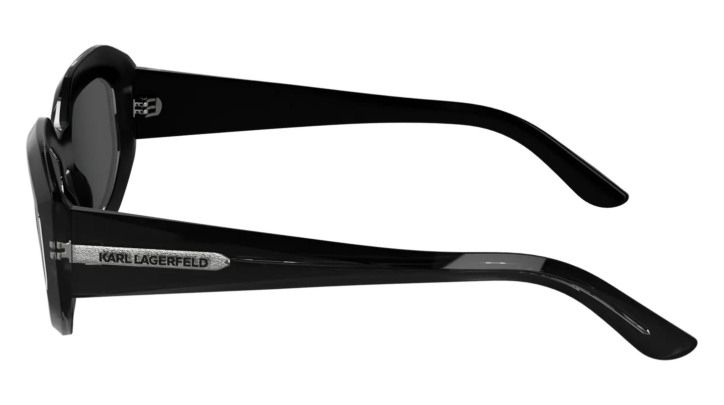 Karl Lagerfeld KL6167S-001-53 53mm