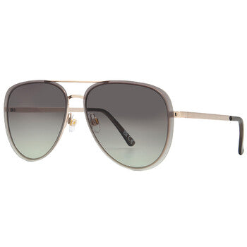 French Connection 10266456.COM GLDGRN 0mm