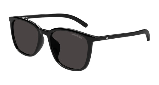 Mont Blanc MB0487SA-002 56mm