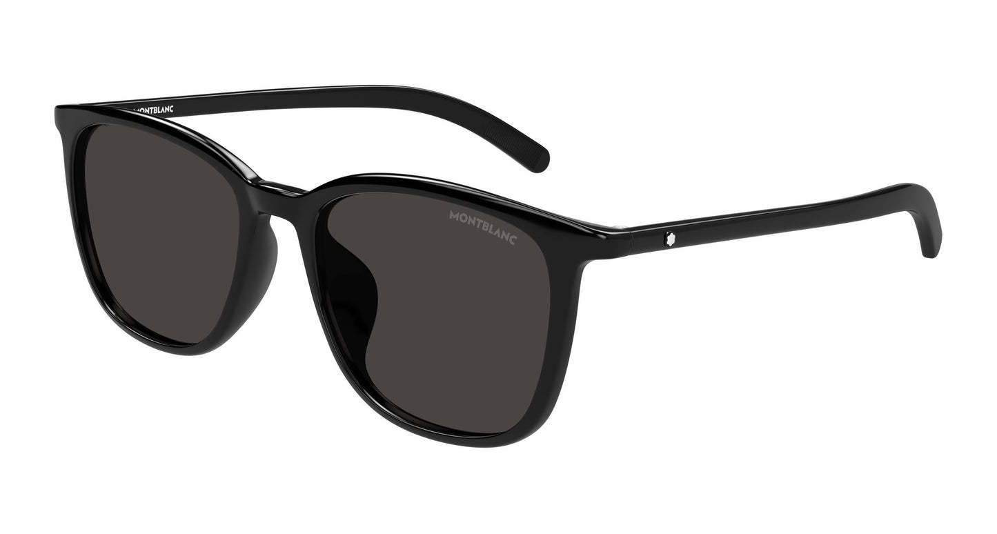 Mont Blanc MB0487SA-002 56