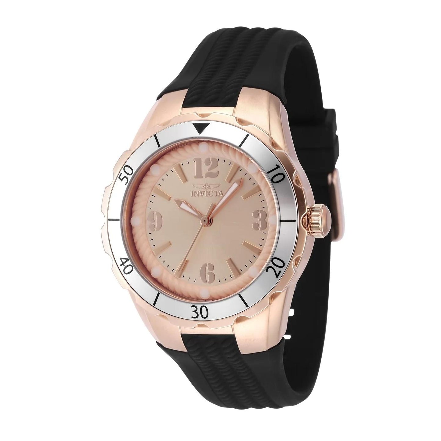 Invicta 48854 Missing