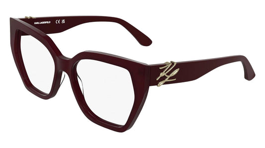 Karl Lagerfeld KL6214-600-5516 55mm