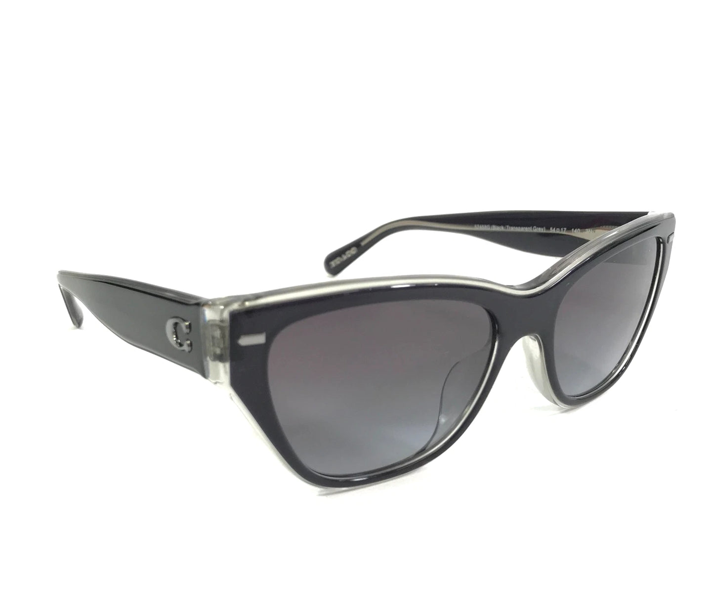 Coach 0HC8370U-57458G-54 0