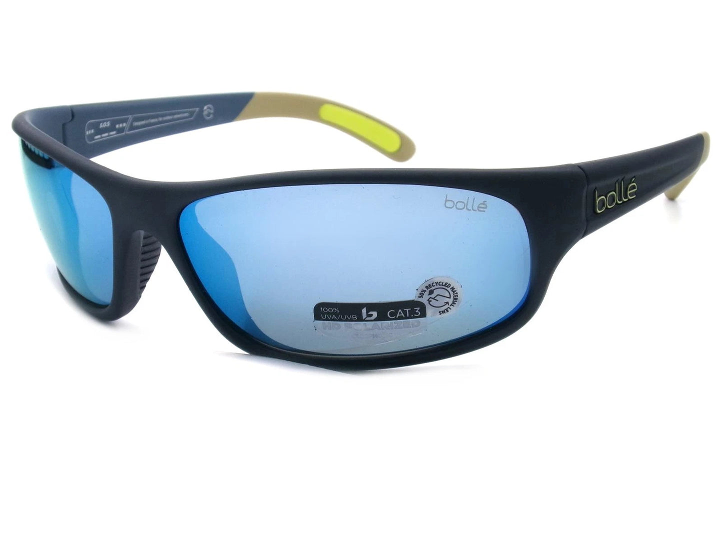 Bolle BS027012 64