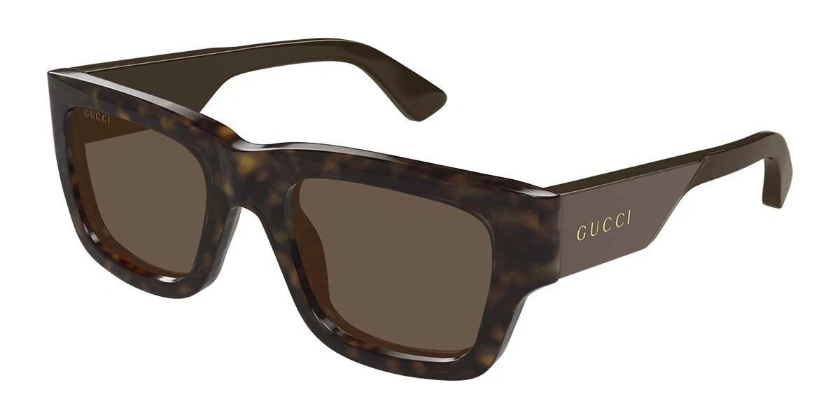 Gucci GG1668S-005-52 0mm