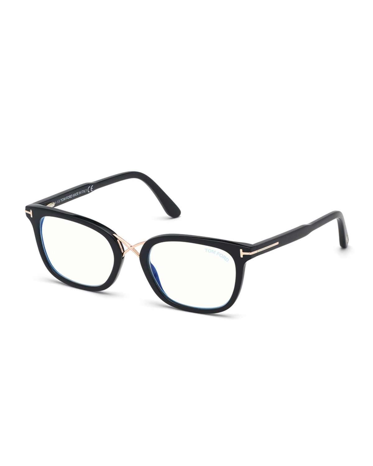 Tom Ford TF5637B-001-52 52mm