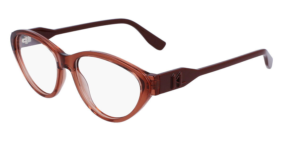 Karl Lagerfeld KL6109-652-54 54mm