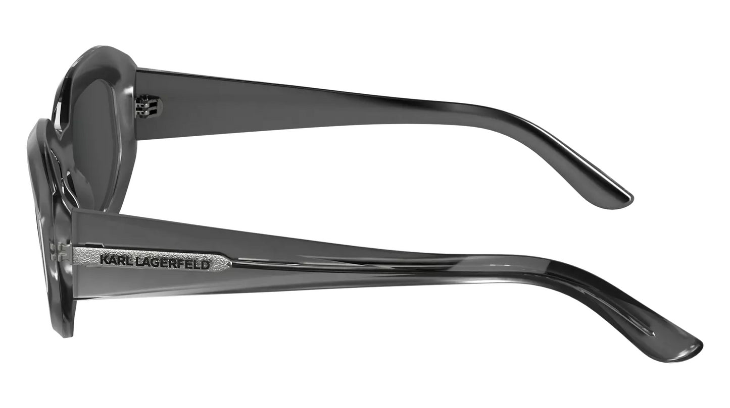 Karl Lagerfeld KL6167S-020-53 53mm