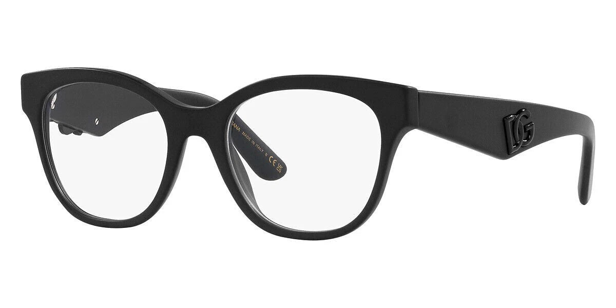Dolce & Gabbana 0DG3371-2525-51 51