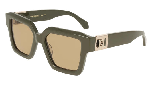 Salvatore Ferragamo SF2084S-320-5319 53mm