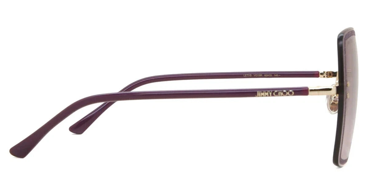 Jimmy Choo 0LETI-S-VO1-62 0
