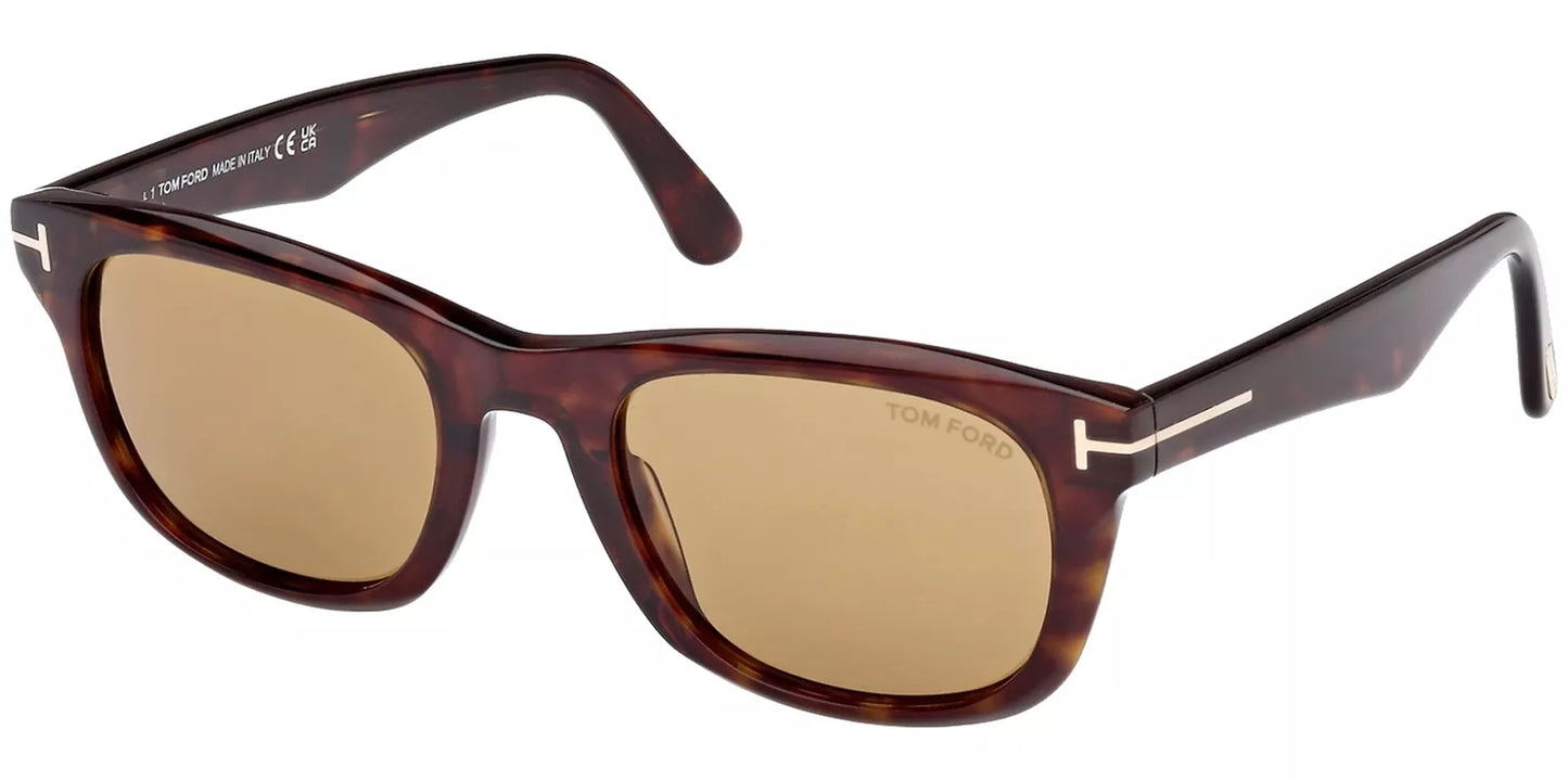 Tom Ford FT1076-52E-54 54mm