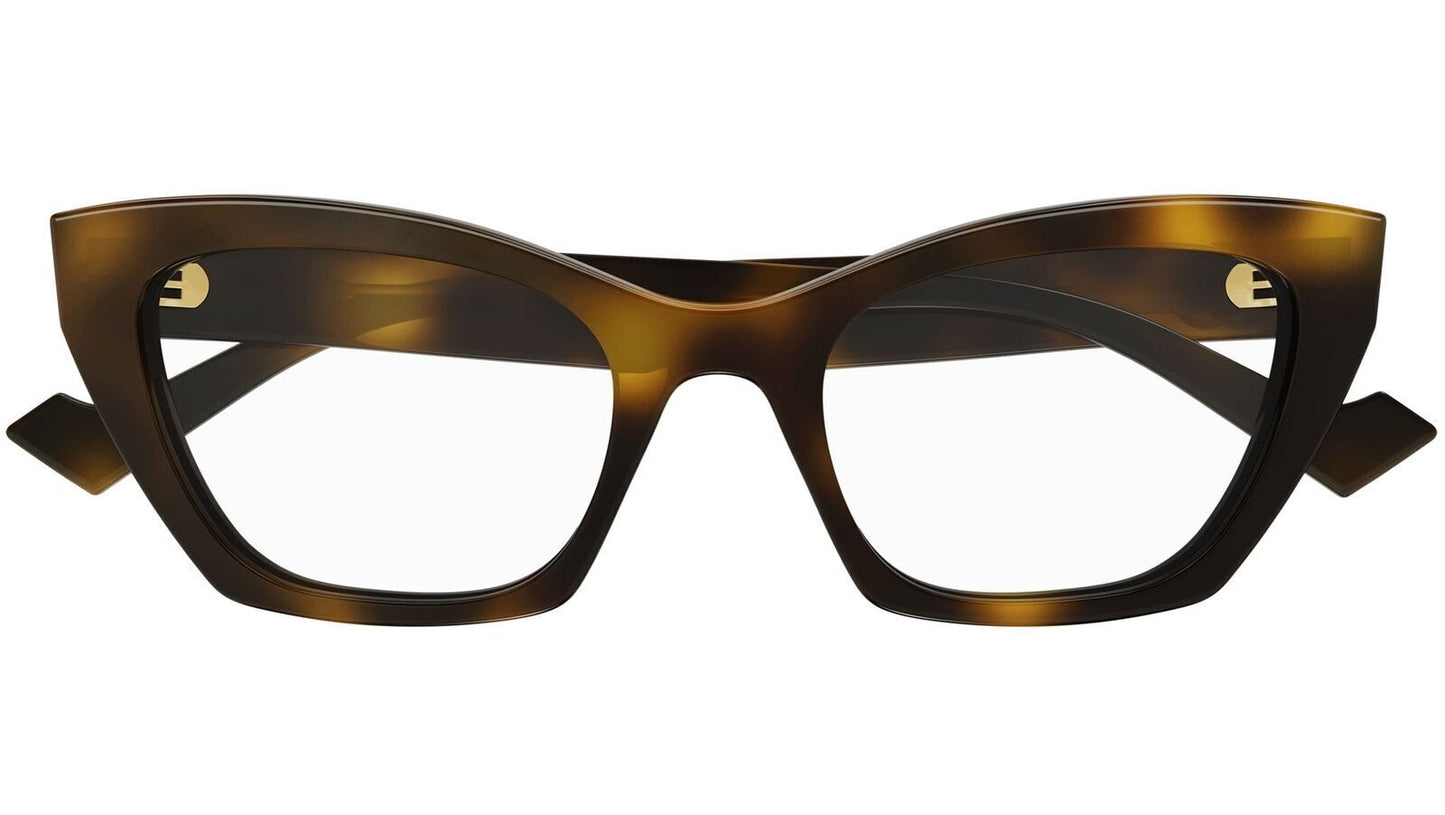 Gucci GG1334o-002 52mm