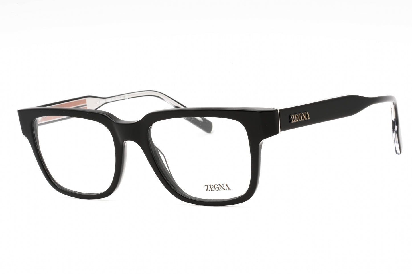 Ermenegildo Zegna EZ5260-001 52mm