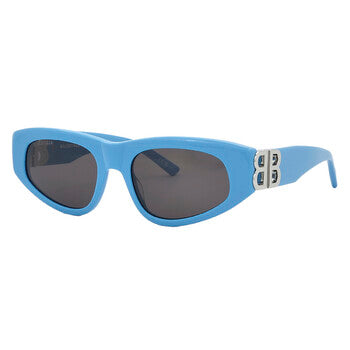 Balenciaga BB0095S 011 53 0mm