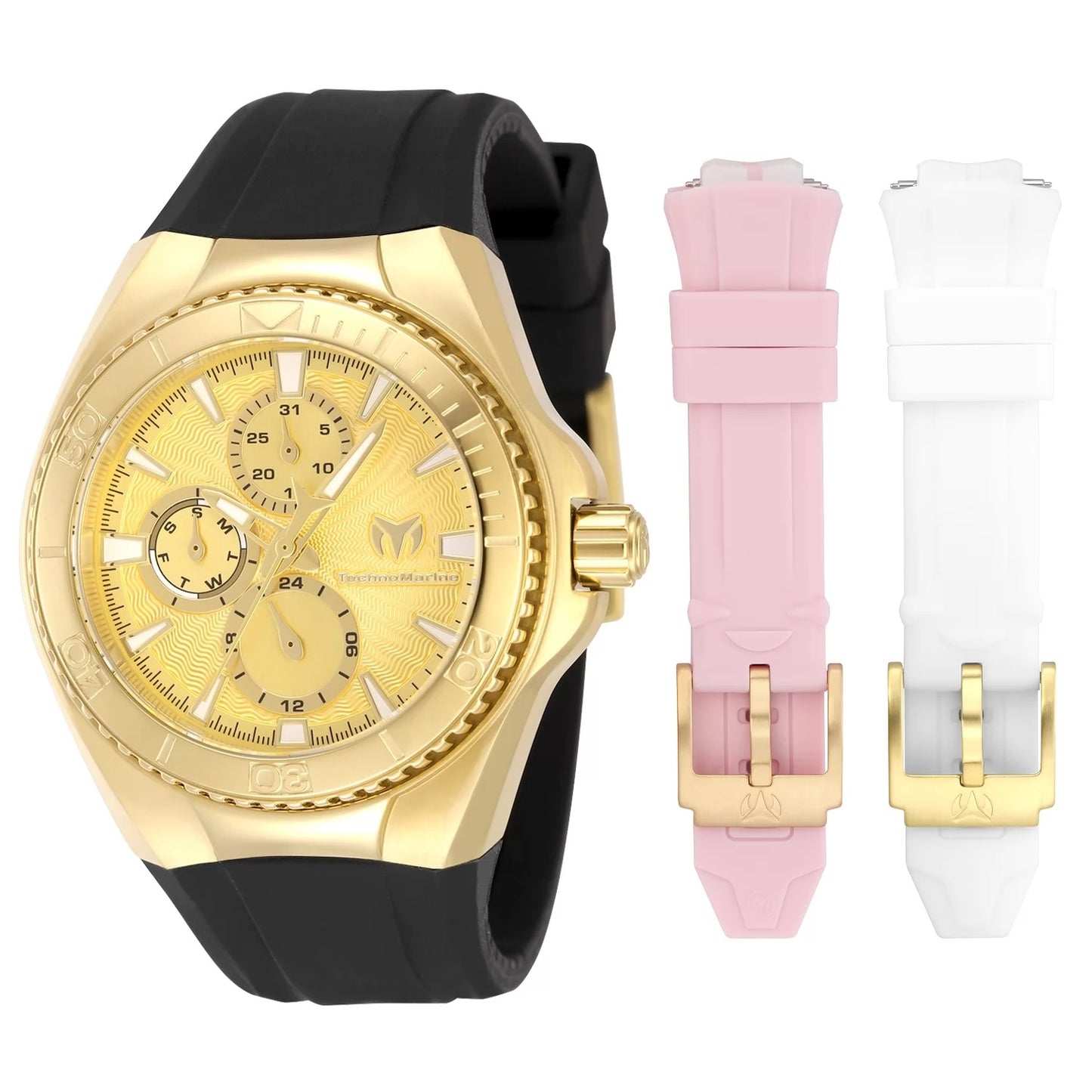 TechnoMarine TM-124022 40.4