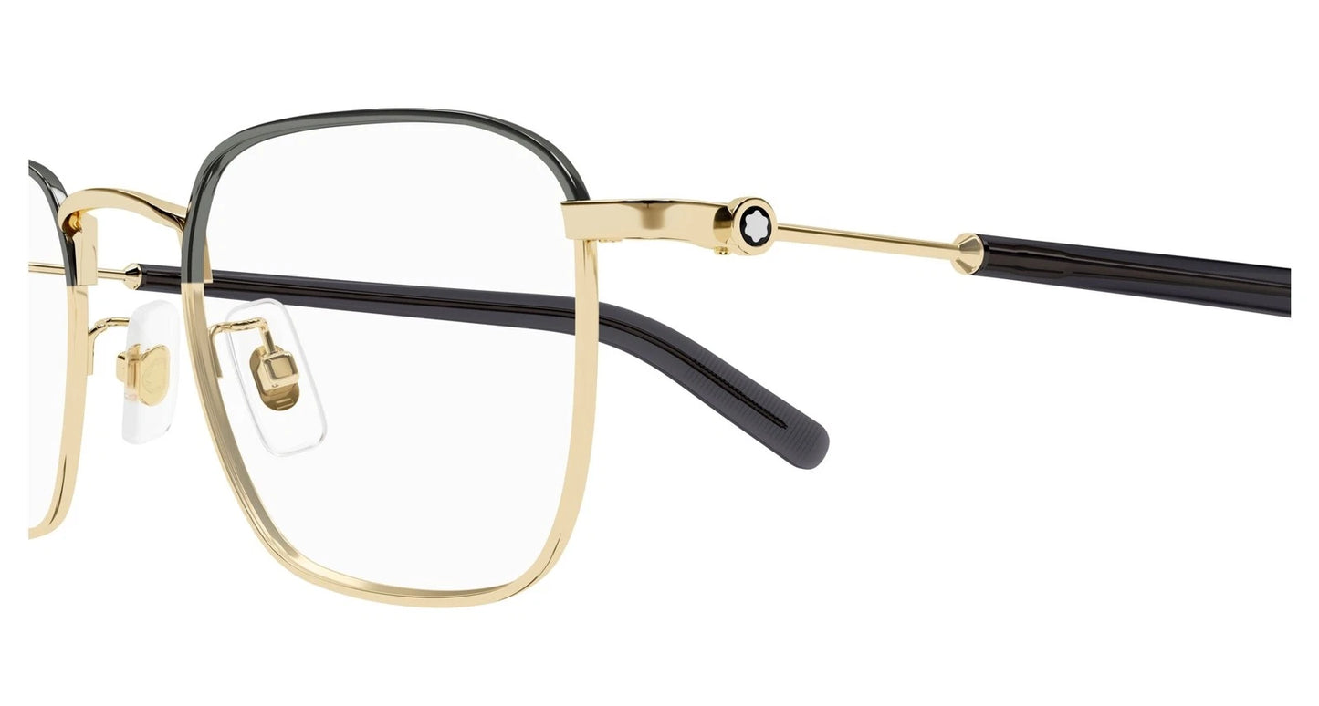 Montblanc MB0389o-003 50