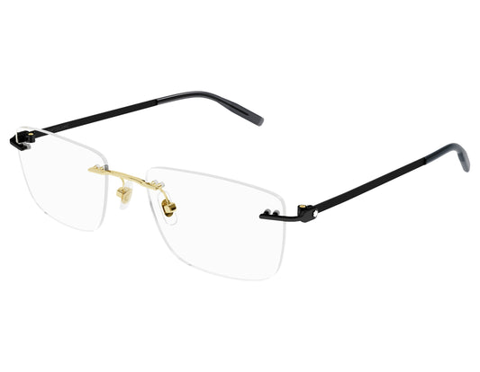 Mont Blanc MB0281o-006 56mm