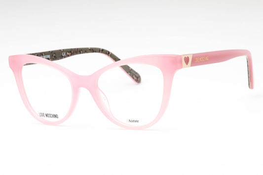 Moschino Love MOL576-35J 50mm
