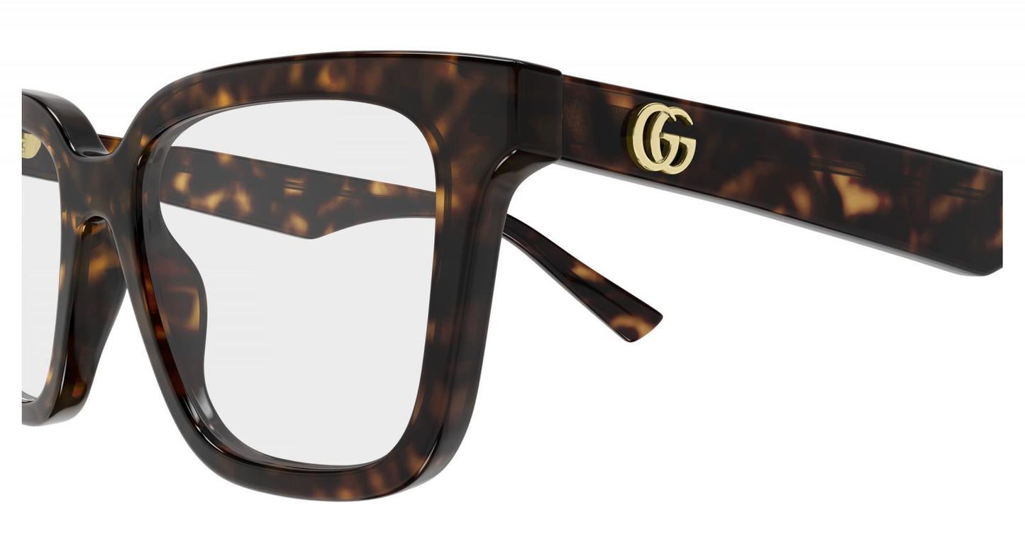 Gucci GG2186oA-002 52