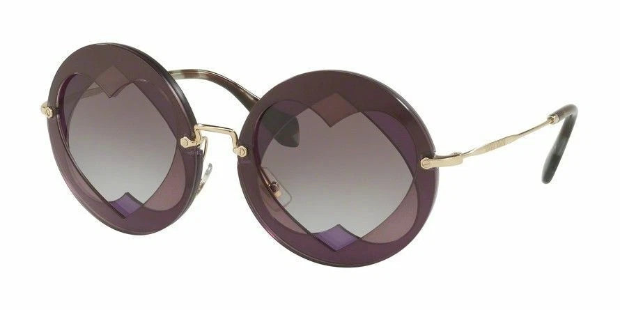 Miu Miu 0MU01SS-BOL3E2-62 0