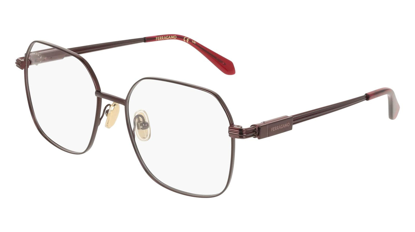 Salvatore Ferragamo SF2239-606-5517 55mm