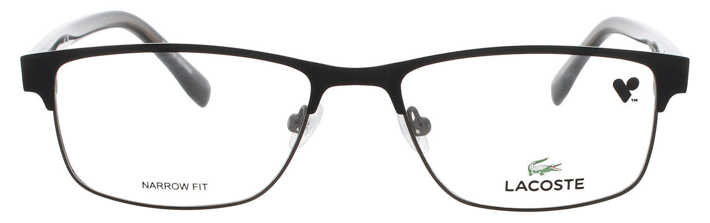 Lacoste L2217-N-001-52 52