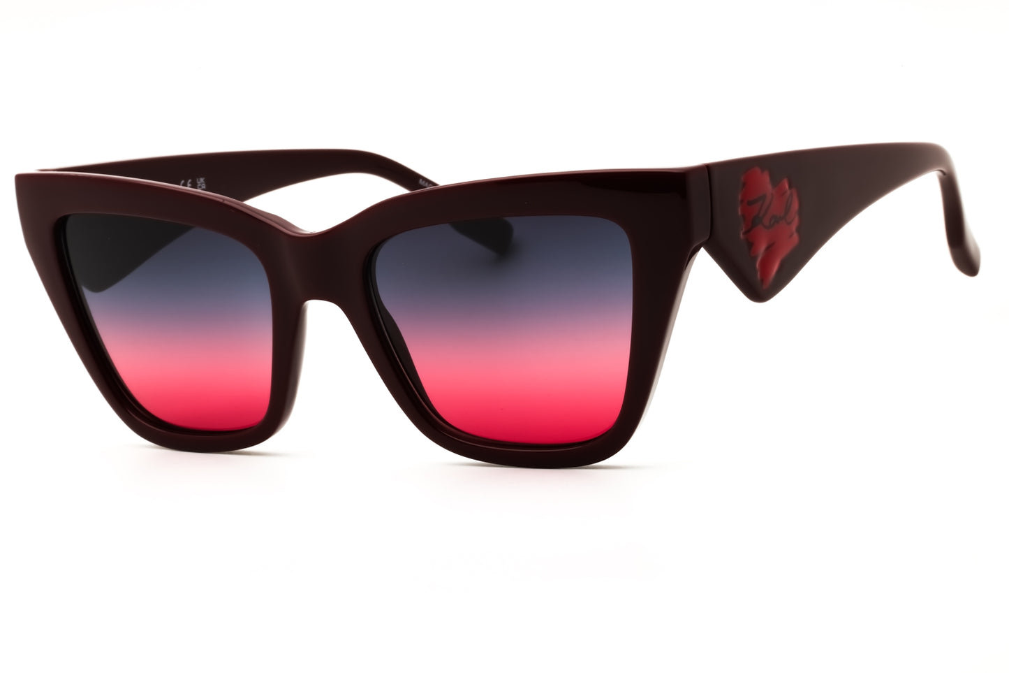 KARL LAGERFELD KL6184S-601 53