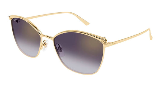 Cartier CT0595S-004 59mm