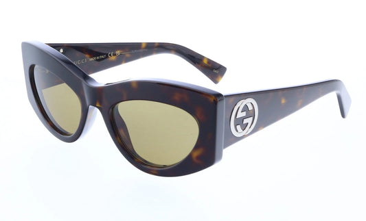 Gucci GG1843S-002 53mm