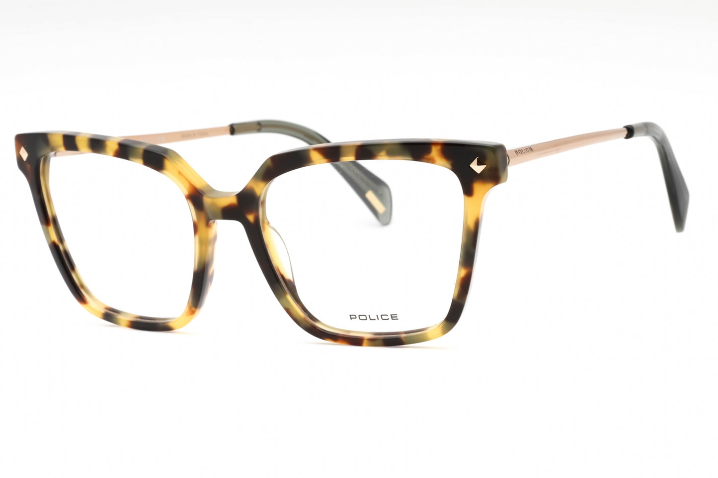 Police VPLD26-0777 52mm