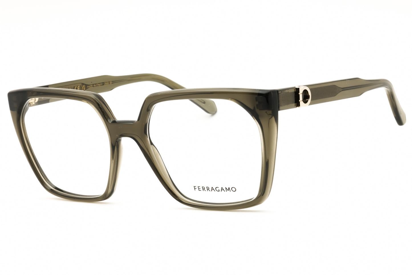 Salvatore Ferragamo SF3042E-320 55