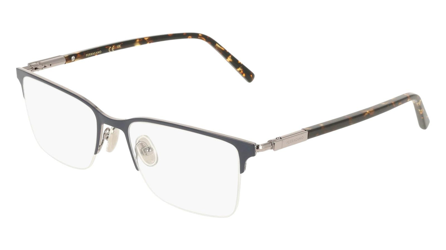 Salvatore Ferragamo SF2238-463-5519 55mm